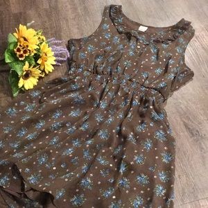 🔥5/$30 SALE!🔥 Mossimo Cinched Waist Dress